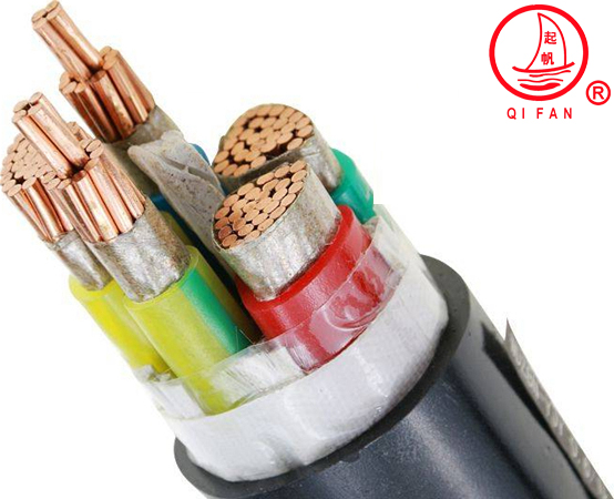 一分鐘帶你了解YJV電纜、YJY電纜、VV電纜三者之間的區(qū)別