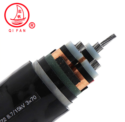 YJV、YJV22、YJV23電力電纜