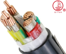 一分鐘帶你了解YJV電纜、YJY電纜、VV電纜三者之間的區(qū)別